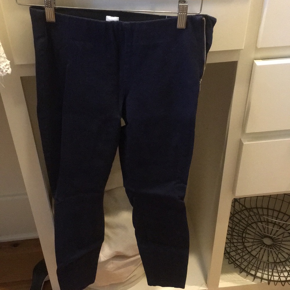 Women’s Ponte Skinny Pant